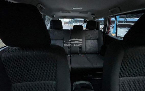 2021 Toyota Innova  2.8 E Diesel AT in Quezon City, Metro Manila-9