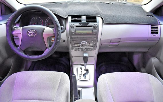 2010 Toyota Altis in Lemery, Batangas-19