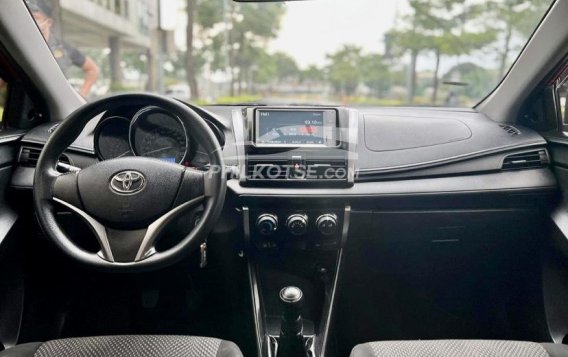 2017 Toyota Vios  1.3 J MT in Makati, Metro Manila-7