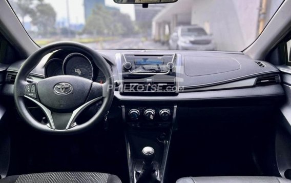 2013 Toyota Vios  1.3 E MT in Makati, Metro Manila-3