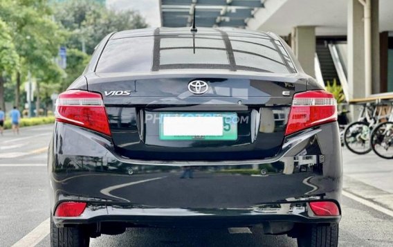 2013 Toyota Vios  1.3 E MT in Makati, Metro Manila-1