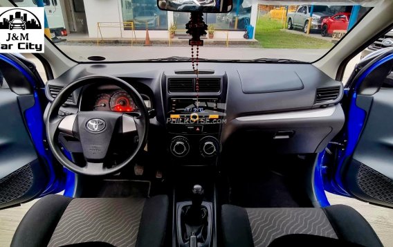 2018 Toyota Avanza  1.3 E M/T in Pasay, Metro Manila-1