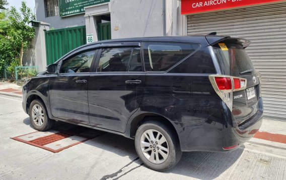 2019 Toyota Innova  2.8 E Diesel AT in Quezon City, Metro Manila-3