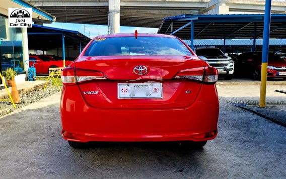 2020 Toyota Vios  1.5 G CVT in Pasay, Metro Manila-2