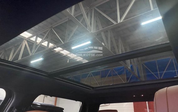 2022 Toyota Tundra in Quezon City, Metro Manila-4