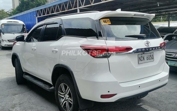 2017 Toyota Fortuner in Pasay, Metro Manila-8