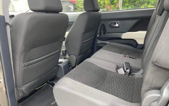 Selling Silver Toyota Rush 2019 in Parañaque-8