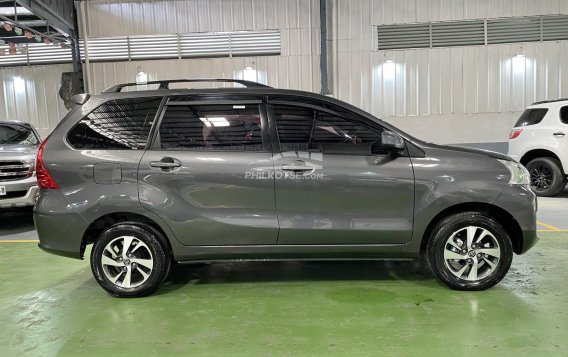 2018 Toyota Avanza  1.5 G A/T in Marikina, Metro Manila-17