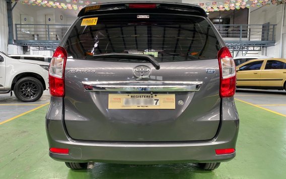 2018 Toyota Avanza  1.5 G A/T in Marikina, Metro Manila-15