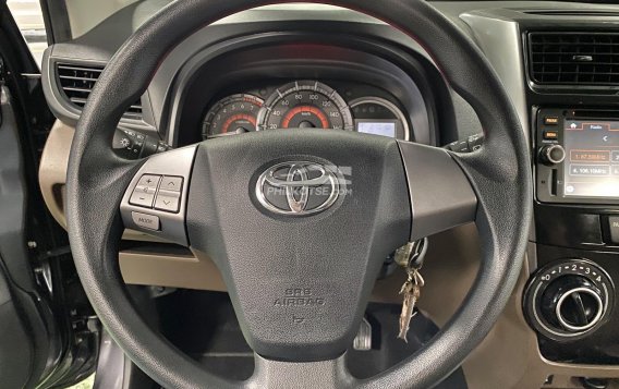2018 Toyota Avanza  1.5 G A/T in Marikina, Metro Manila-11