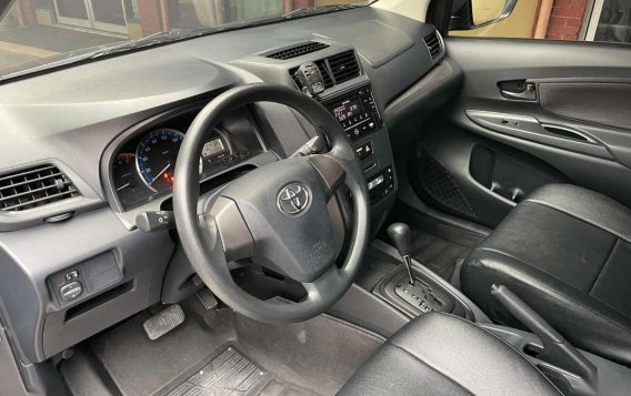 Purple Toyota Avanza 2019 for sale in Automatic-6