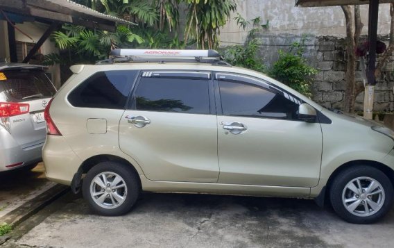 Sell Purple 2022 Toyota Avanza in Rizal