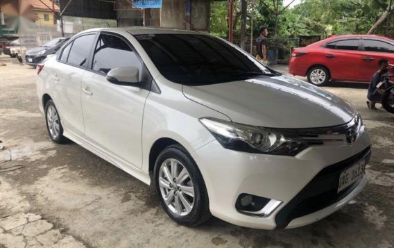 Sell Purple 2018 Toyota Vios in Cebu City-4
