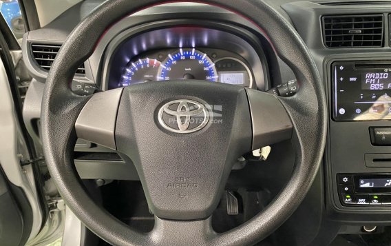 2020 Toyota Avanza  1.3 E M/T in Marikina, Metro Manila-10