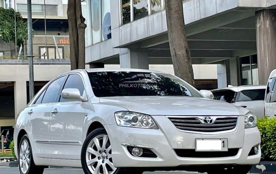 2009 Toyota Camry in Makati, Metro Manila