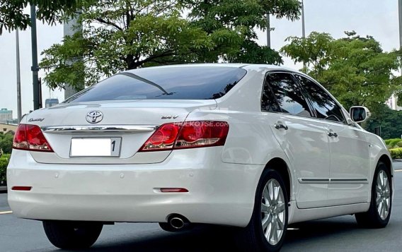 2009 Toyota Camry in Makati, Metro Manila-1