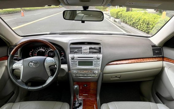 2009 Toyota Camry in Makati, Metro Manila-3