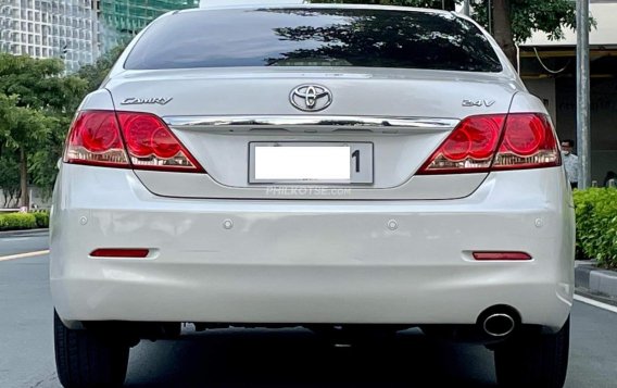 2009 Toyota Camry in Makati, Metro Manila-10