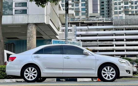 2009 Toyota Camry in Makati, Metro Manila-7