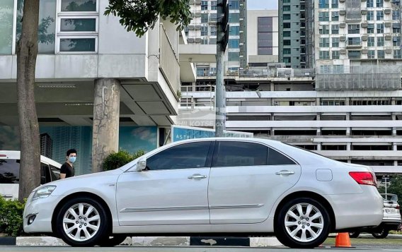 2009 Toyota Camry in Makati, Metro Manila-6