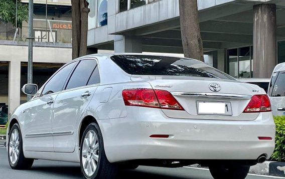 2009 Toyota Camry in Makati, Metro Manila-4