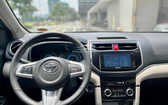 2021 Toyota Rush in Makati, Metro Manila-14