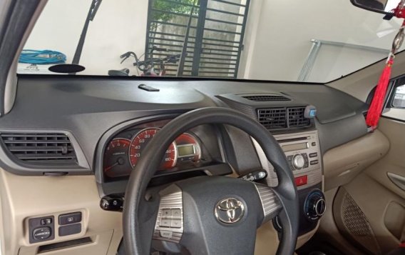 Purple Toyota Avanza 2022 for sale in Automatic-7