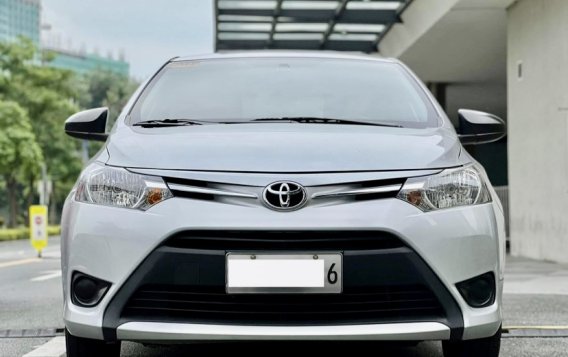 2017 Toyota Vios in Makati, Metro Manila