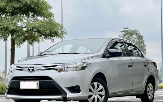2017 Toyota Vios in Makati, Metro Manila-1