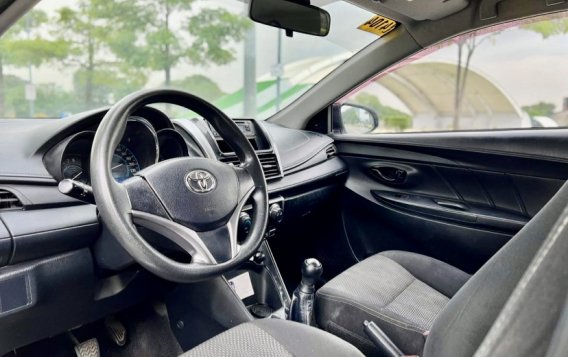 2017 Toyota Vios in Makati, Metro Manila-3