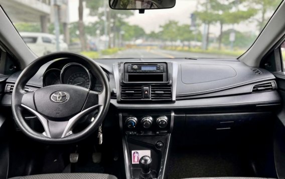 2017 Toyota Vios in Makati, Metro Manila-5
