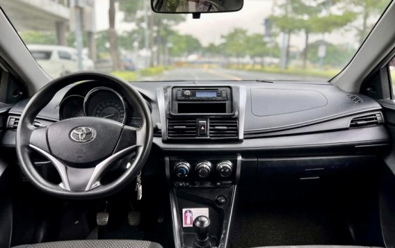 2017 Toyota Vios in Makati, Metro Manila-3