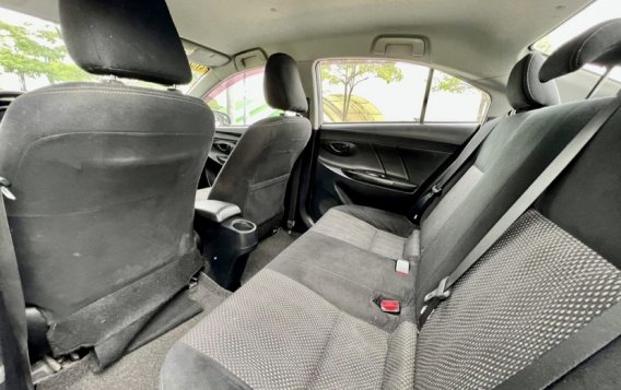 2017 Toyota Vios in Makati, Metro Manila-6