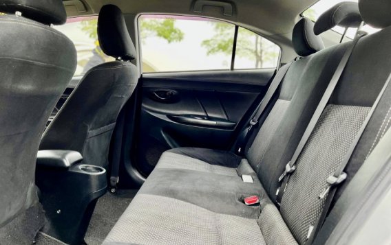 2017 Toyota Vios in Makati, Metro Manila-7