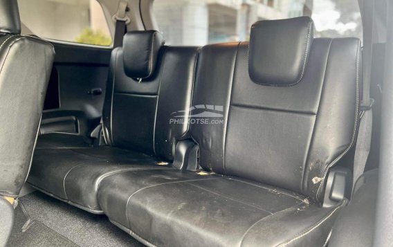2016 Toyota Fortuner  2.4 G Diesel 4x2 AT in Makati, Metro Manila-18