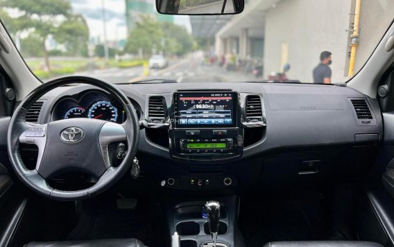 2015 Toyota Fortuner in Makati, Metro Manila-3