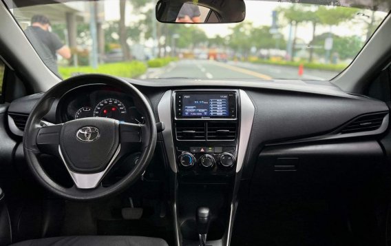 2020 Toyota Vios 1.3 XLE CVT in Makati, Metro Manila-8