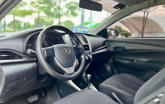 2020 Toyota Vios 1.3 XLE CVT in Makati, Metro Manila-6