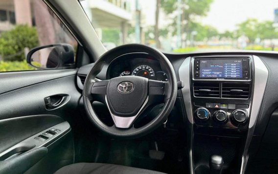 2020 Toyota Vios 1.3 XLE CVT in Makati, Metro Manila-5