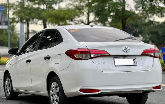 2020 Toyota Vios 1.3 XLE CVT in Makati, Metro Manila-2