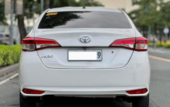 2020 Toyota Vios 1.3 XLE CVT in Makati, Metro Manila