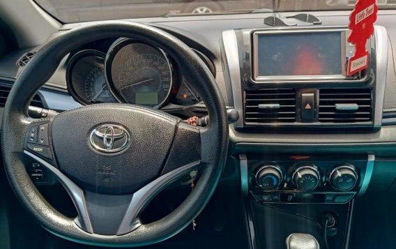 Selling Purple Toyota Vios 2017 in Rodriguez-6