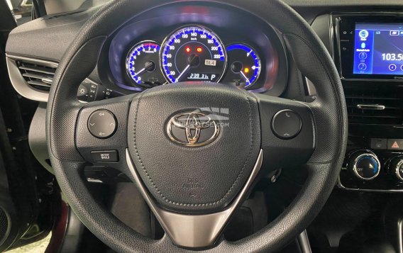 2022 Toyota Vios 1.3 XLE CVT in Marikina, Metro Manila-9