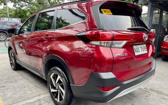 2018 Toyota Fortuner in Las Piñas, Metro Manila-3