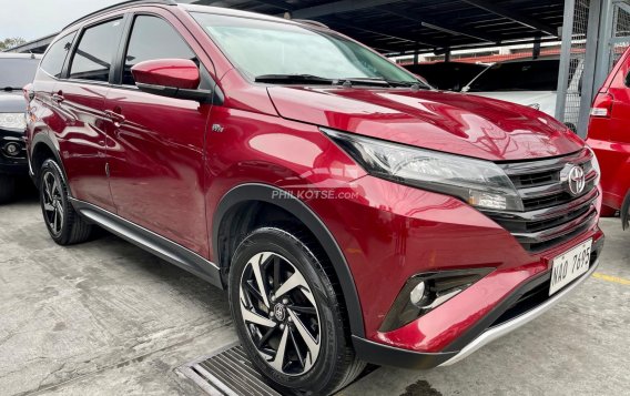 2018 Toyota Fortuner in Las Piñas, Metro Manila-7