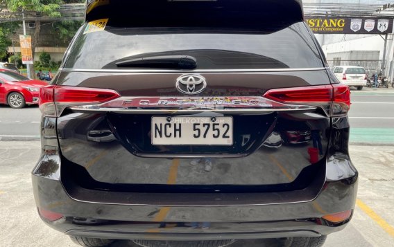 2016 Toyota Fortuner in Las Piñas, Metro Manila-13