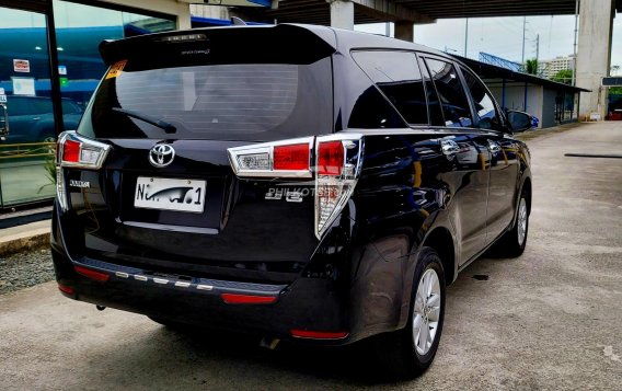 2020 Toyota Innova  2.8 E Diesel AT in Pasay, Metro Manila-5