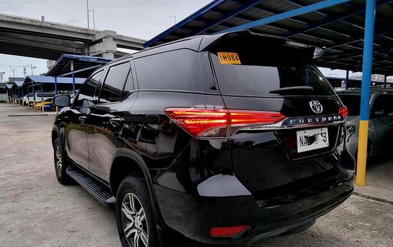 2018 Toyota Fortuner  2.4 G Diesel 4x2 AT in Pasay, Metro Manila-5