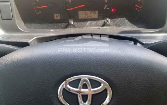2019 Toyota Hiace in Pasay, Metro Manila-1