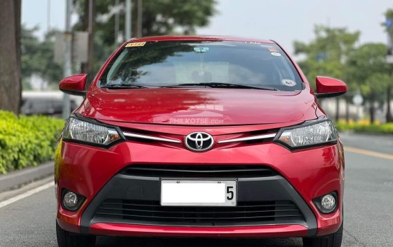 2018 Toyota Vios  1.3 E CVT in Makati, Metro Manila-14